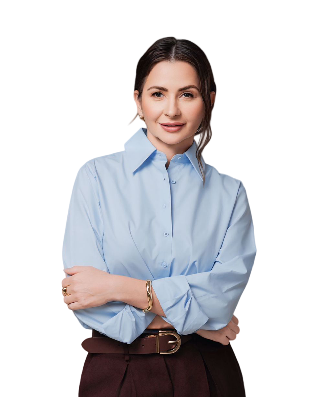Kelly Thomaze — Consultora Estratégica