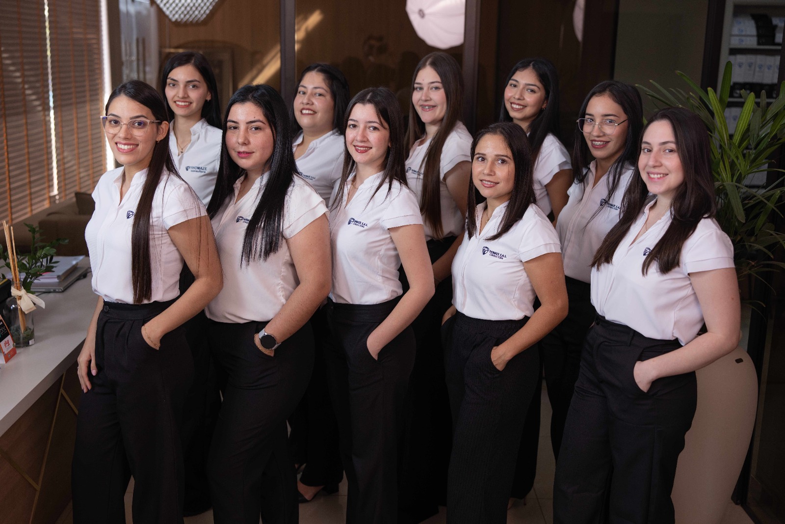 Equipe Thomaze Consultoria